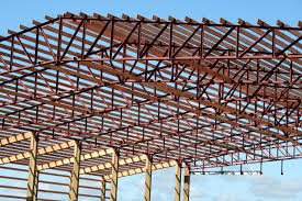 أعمال الهياكل